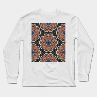 Celtic Scream Long Sleeve T-Shirt